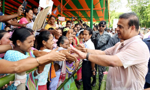 असम चुनाव से पहले बीटीसी का चुनाव