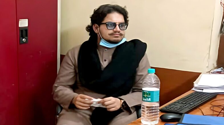 माफिया मुख्तार अंसारी के बेटे उमर को मिली जमानत