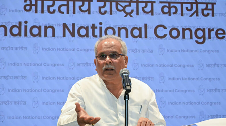 कांग्रेस कार्यालय अटैच कर लेगी ईडी!