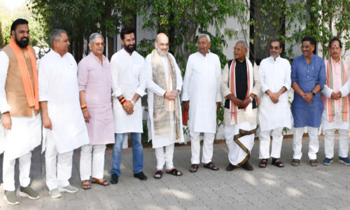 बिहार में शह और मात का खेल
