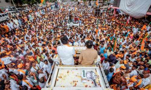 भाजपा और अन्ना डीएमके में मतभेद