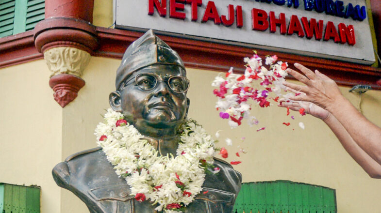 ‘गुमनामी बाबा’ के ऐसे सामान का क्या अर्थ?