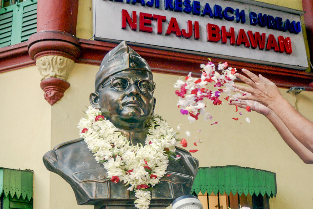 ‘गुमनामी बाबा’ के ऐसे सामान का क्या अर्थ?