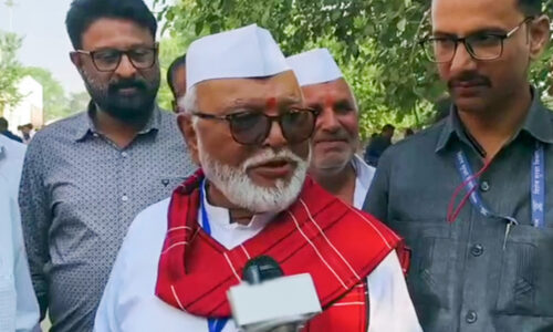 भुजबल की लड़ाई का असर देश में होगा