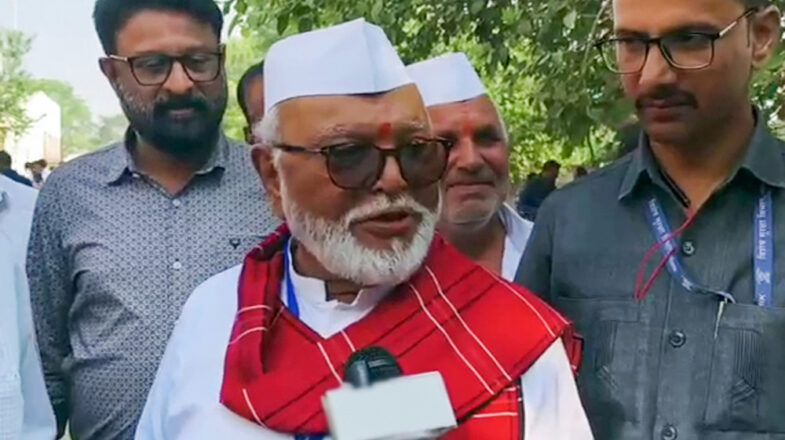 भुजबल की लड़ाई का असर देश में होगा