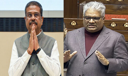 धर्मेंद्र प्रधान और भूपेंद्र यादव को बने प्रभारी