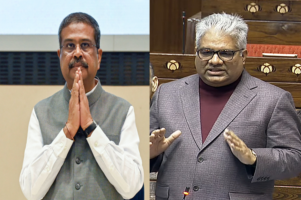 धर्मेंद्र प्रधान और भूपेंद्र यादव को बने प्रभारी