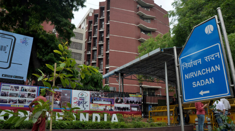 केरल में एसआईआर का विरोध क्यों?