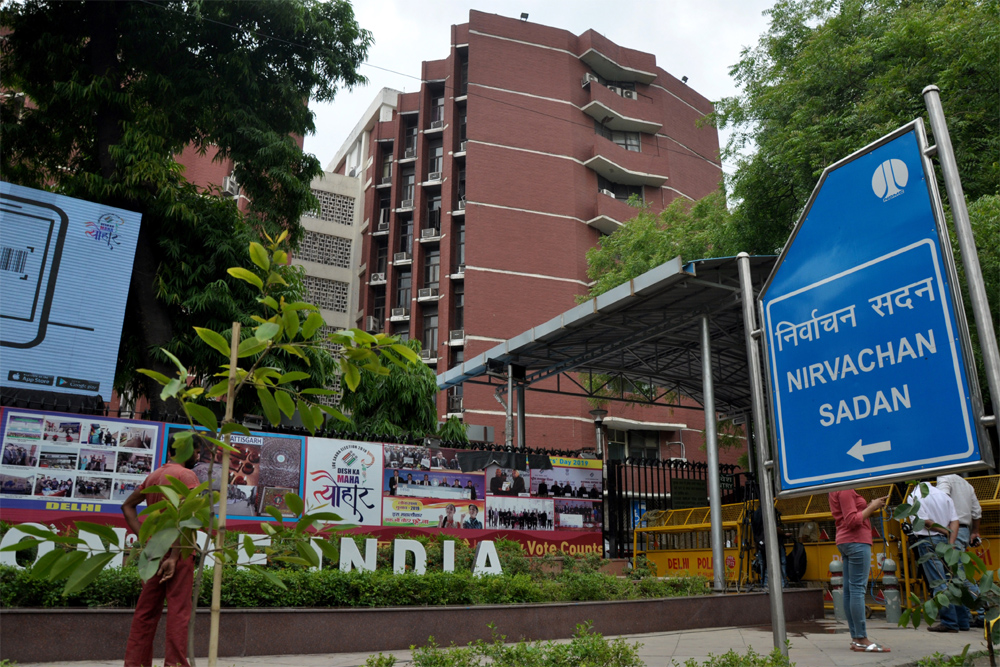 केरल में एसआईआर का विरोध क्यों?