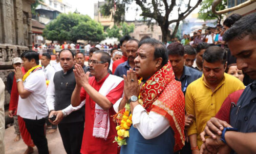 असम में क्यों इतनी बेचैनी है?