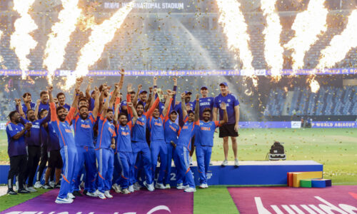 खेल मैदान में ‘ऑपरेशन सिंदूर’!