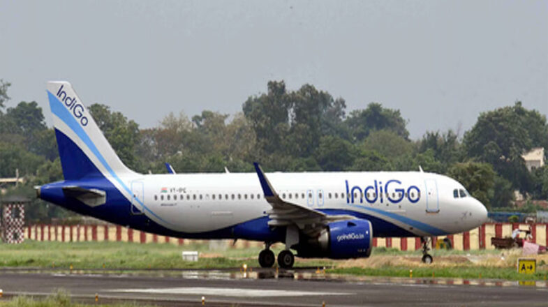 भारत का घरेलू एयर ट्रैफिक नवंबर में 7 प्रतिशत बढ़ा, इंडिगो का मार्केट शेयर गिरा