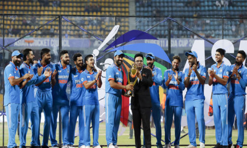 बीसीसीआई में भी कद से बड़ा पद