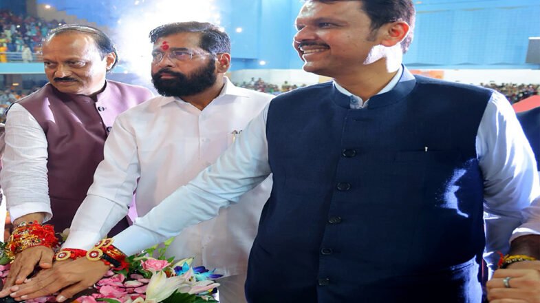 बीएमसी का चुनाव महायुति लड़ेगी