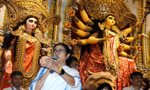 ममता और सिद्धारमैया का सेकुलरिज्म