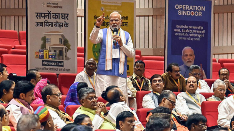 अब इवेंट का वक्त!