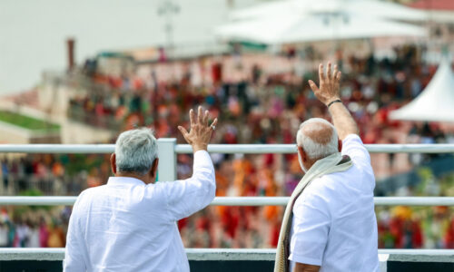जदयू बड़ा भाई रह पाएगी या नहीं?