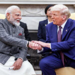 भारत से कमाई कर रहा अमेरिका