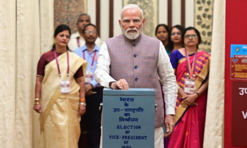 भाजपा ने कैसे मैनेज किए अतिरिक्त वोट?