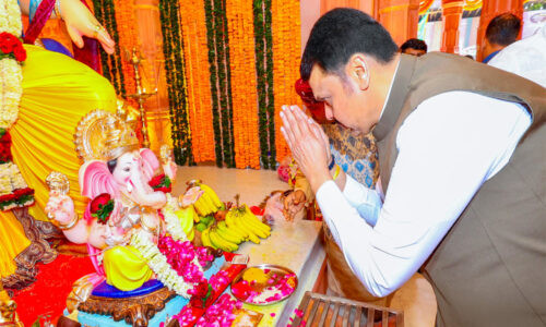अनंत चतुर्दशी पर मुंबई में विस्फोट की धमकी