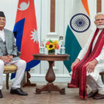 नेपाल-भारत मामले में दखल नहीं देगा चीन