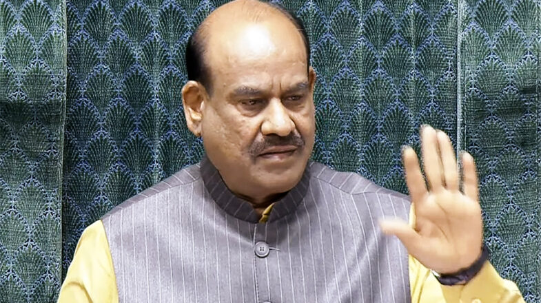 स्पीकर के सामने जेपीसी बनाने की चुनौती