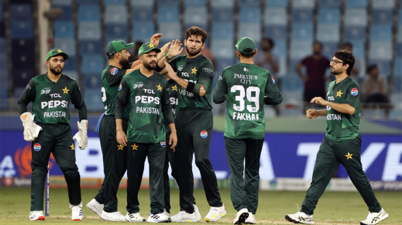 भारत के साथ मैच नहीं खेलेगा पाकिस्तान