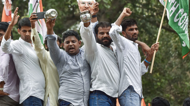 भारत के लिए खतरा बड़ा होगा