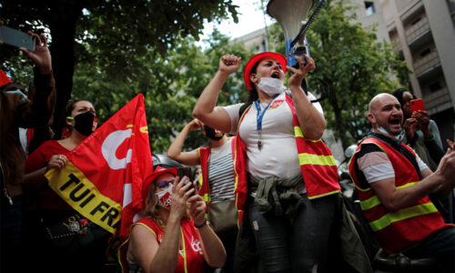 वक्त राजनीति की नई परिकल्पना का