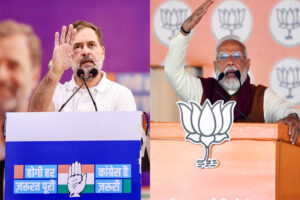 रील का जवाब रील है