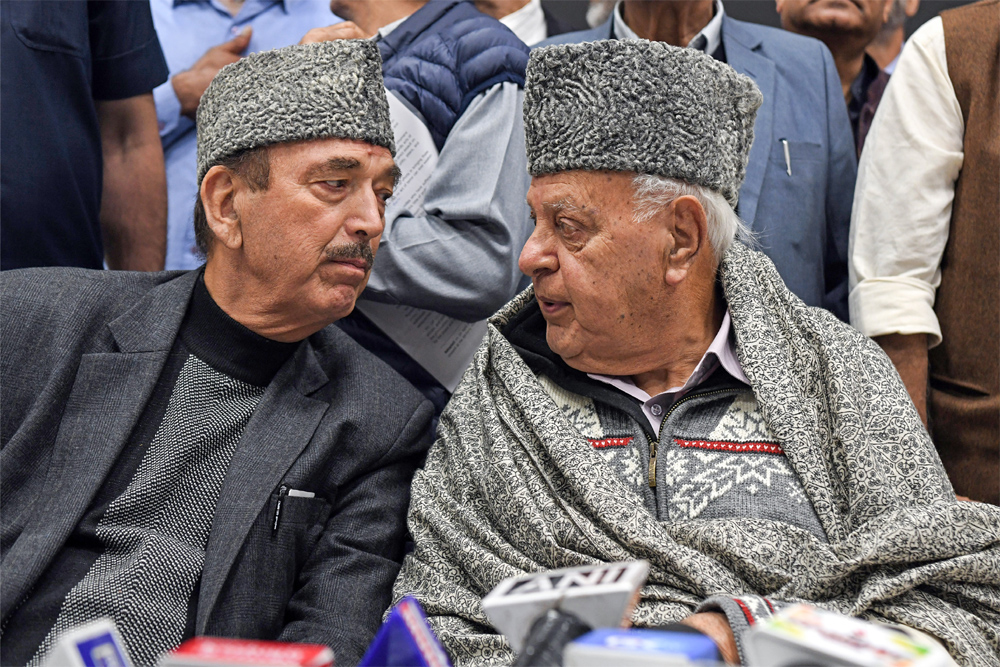 कौन होगा राज्यसभा का उम्मीदवार?