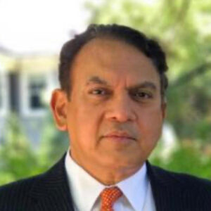 सतीश झा