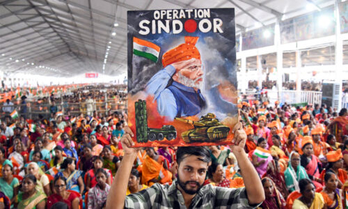 अब पहलगाम का मुद्दा कैसे उठाएगी भाजपा?