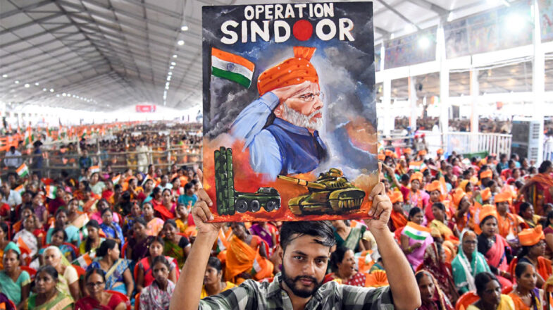 अब पहलगाम का मुद्दा कैसे उठाएगी भाजपा?