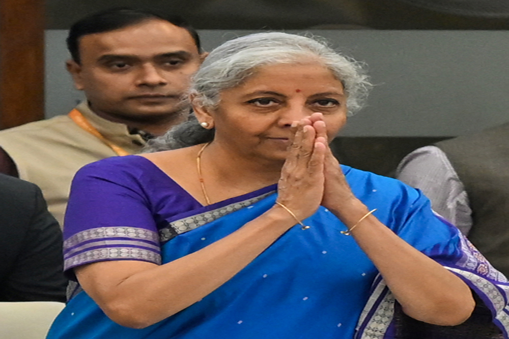 अब भाजपा की महिला अध्यक्ष की चर्चा