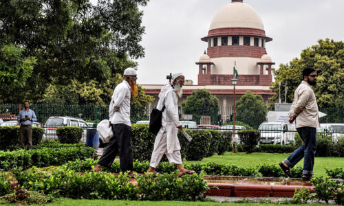 आद्या शक्ति नहीं, भीरूता माता