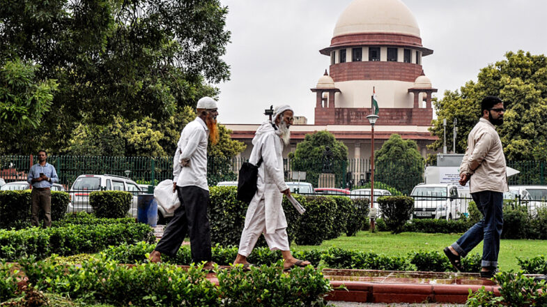 आद्या शक्ति नहीं, भीरूता माता