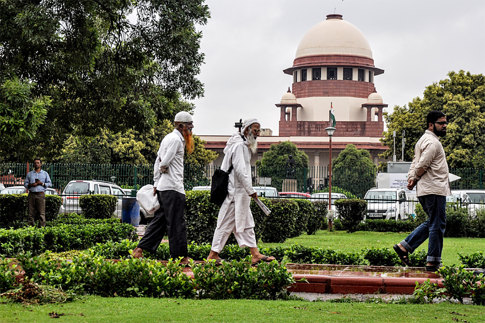 आद्या शक्ति नहीं, भीरूता माता