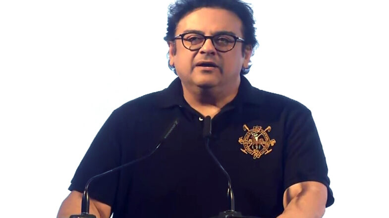 ग्वालियर में सिंगर अदनान सामी पर धोखाधड़ी का आरोप