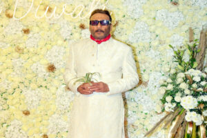 ‘एक और एक ग्यारह’ की यादों में खोए जैकी श्रॉफ