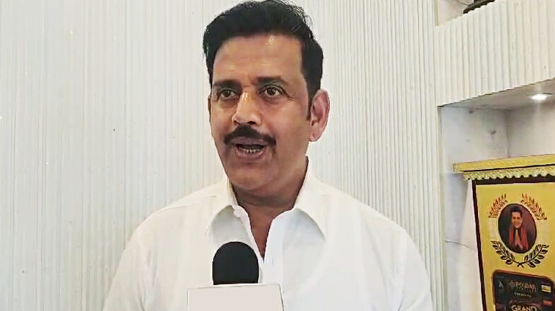 बिहार में लालटेन का दौर गया, अब एलईडी का जमाना: रवि किशन