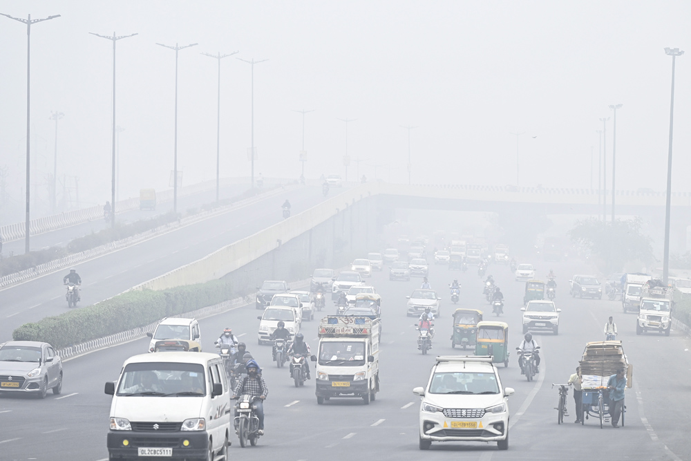 दिल्ली : प्रदूषण नियंत्रण के लिए बड़ा फैसला