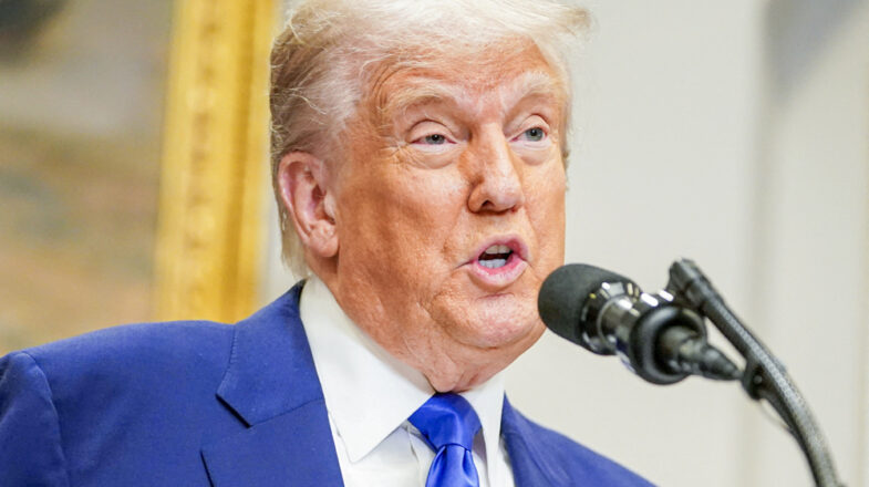 ट्रंप ने धमका कर सीजफायर कराया!