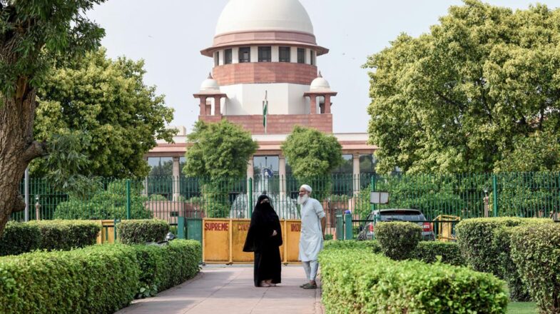 कफ सिरप मामले की जांच से जुड़ी पीआईएल पर सुप्रीम कोर्ट करेगा सुनवाई