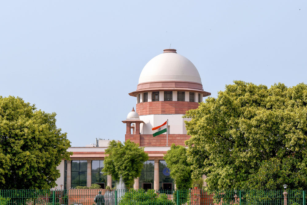 शिवसेना चुनाव चिन्ह विवाद : उद्धव ठाकरे की याचिका पर 12 नवंबर को सुनवाई करेगा सुप्रीम कोर्ट
