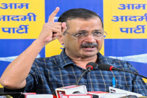 ई-20 ईंधन पर वाहन कंपनियों से लिखित आश्वासन मांगेंगे केजरीवाल