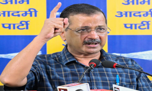 बिहार विधानसभा चुनाव: आप ने उम्मीदवारों की तीसरी सूची जारी