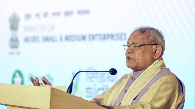 कम सीटें मिलीं, लेकिन बिहार को ‘जंगलराज’ की ओर नहीं धकेलेंगे: जीतन राम मांझी