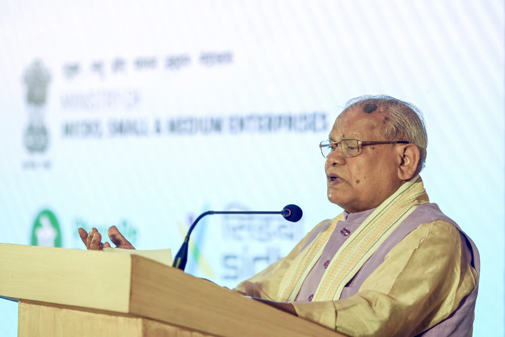 कम सीटें मिलीं, लेकिन बिहार को ‘जंगलराज’ की ओर नहीं धकेलेंगे: जीतन राम मांझी