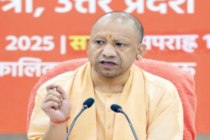 यूपी में राजस्व विभाग की आधारभूत संरचना मजबूत